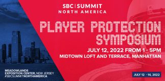 Super Bowl winner Amani Toomer and former NY Knicks star Charles Oakley will be among the speakers at the Player Protection Symposium in New York on July 12.