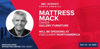 American sports betting enthusiast Jim McIngvale, better known as 'Mattress Mack,' will be among the speakers at July's SBC Summit North America conference.