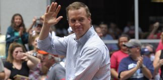 Caesars Entertainment has agreed to a multi-year strategic partnership with Peyton Manning's Omaha Productions to create and produce digital content.