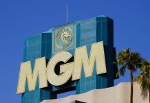MGM Resorts International has reached an agreement with Cherokee Nation Entertainment Gaming Holdings for the sale of Gold Strike Tunica in a deal worth $450m